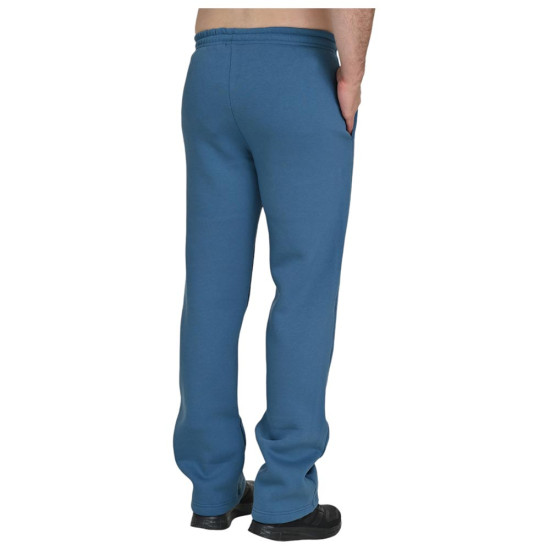 Target Ανδρικό παντελόνι φόρμας Open Hem Fleece Pants ''Mountain''